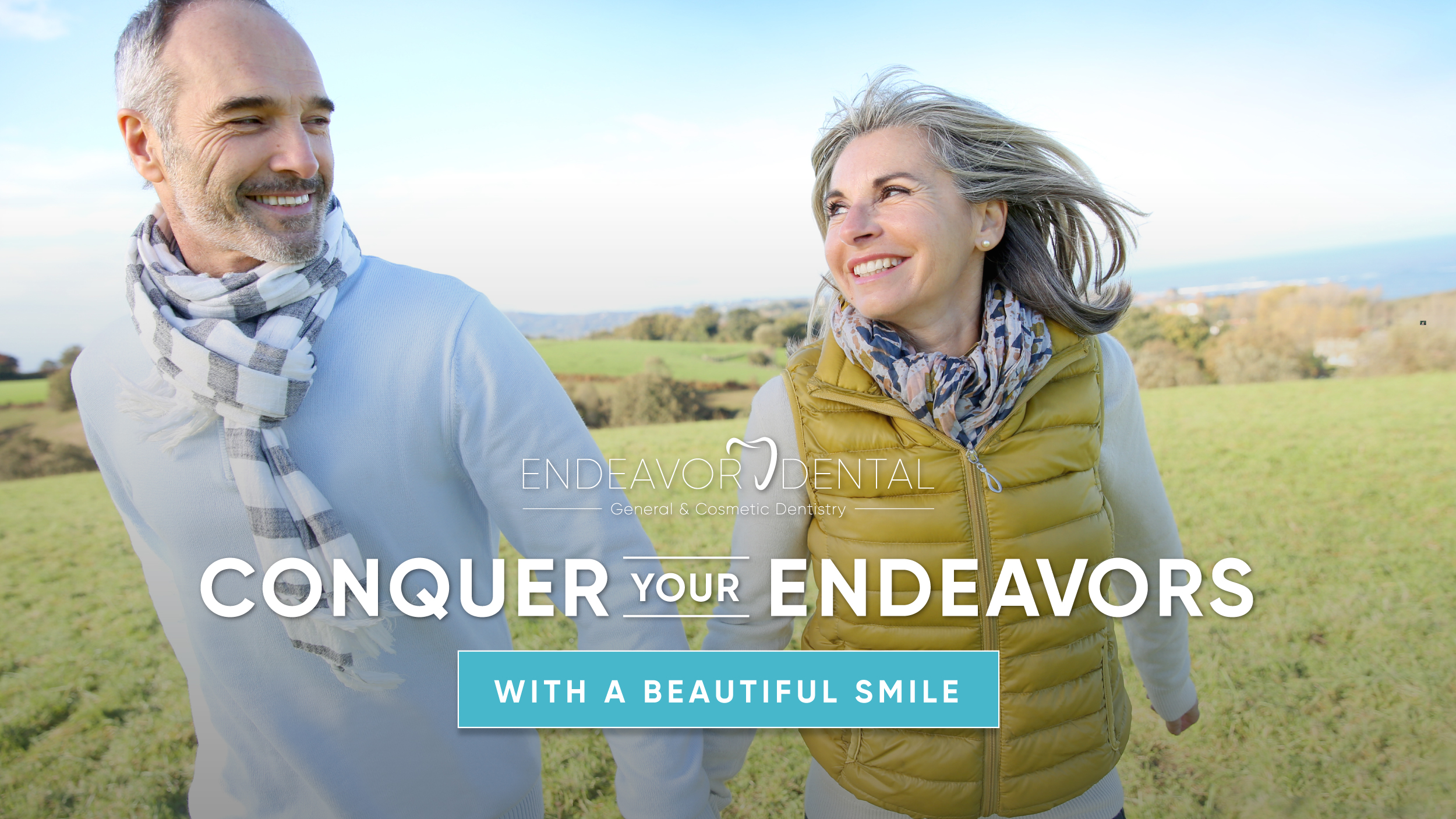 Dentist in Cibolo-Endeavor Dental: Smile with confidence.